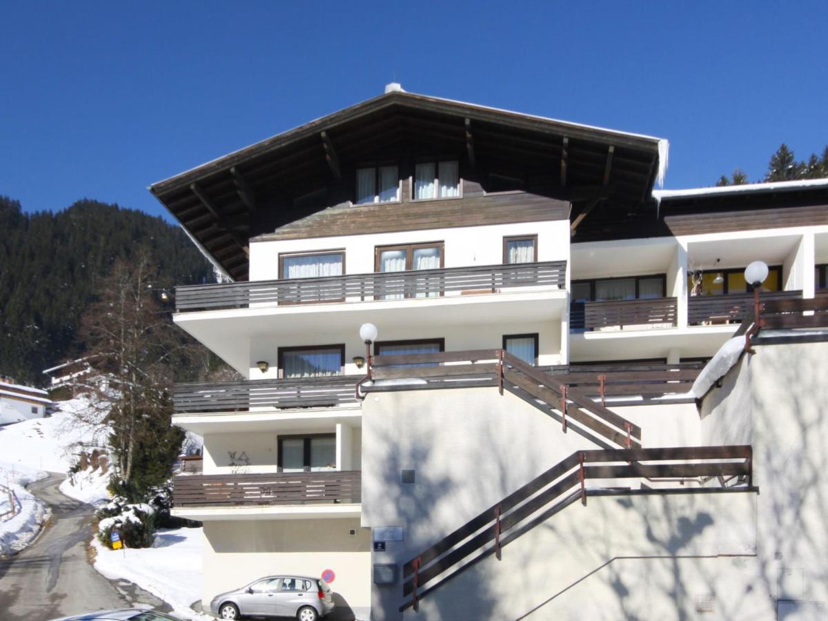 Apartment Sunshine Top 12 By Interhome Τσελ αμ Ζέε Εξωτερικό φωτογραφία