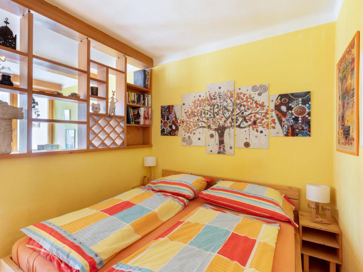 Apartment Sunshine Top 12 By Interhome Τσελ αμ Ζέε Εξωτερικό φωτογραφία