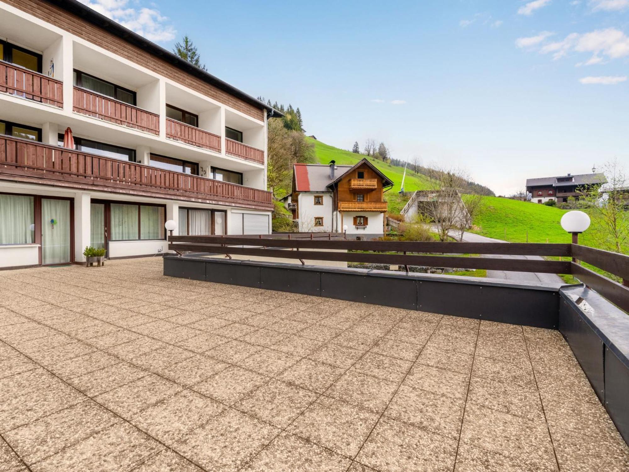 Apartment Sunshine Top 12 By Interhome Τσελ αμ Ζέε Εξωτερικό φωτογραφία