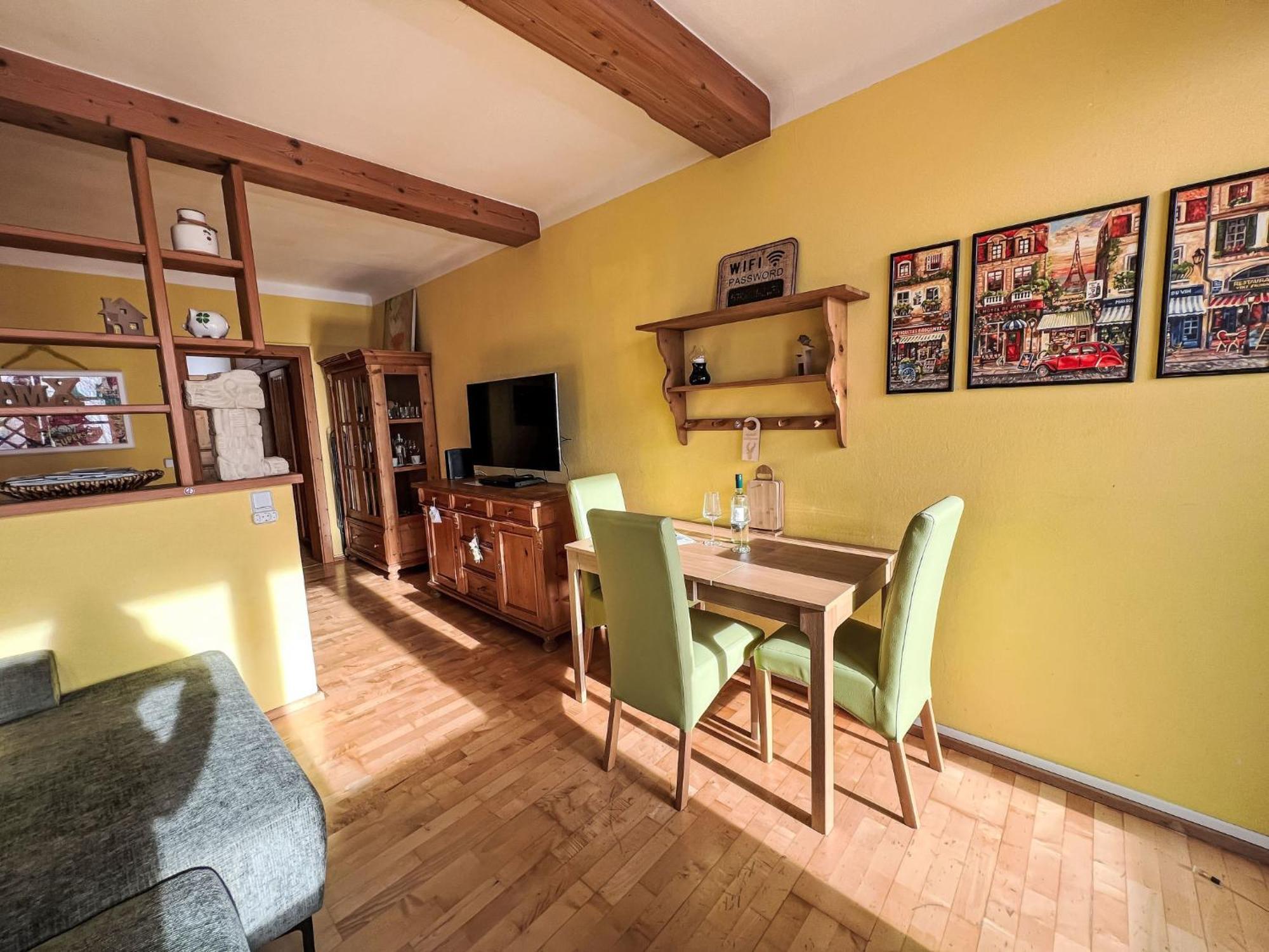 Apartment Sunshine Top 12 By Interhome Τσελ αμ Ζέε Εξωτερικό φωτογραφία