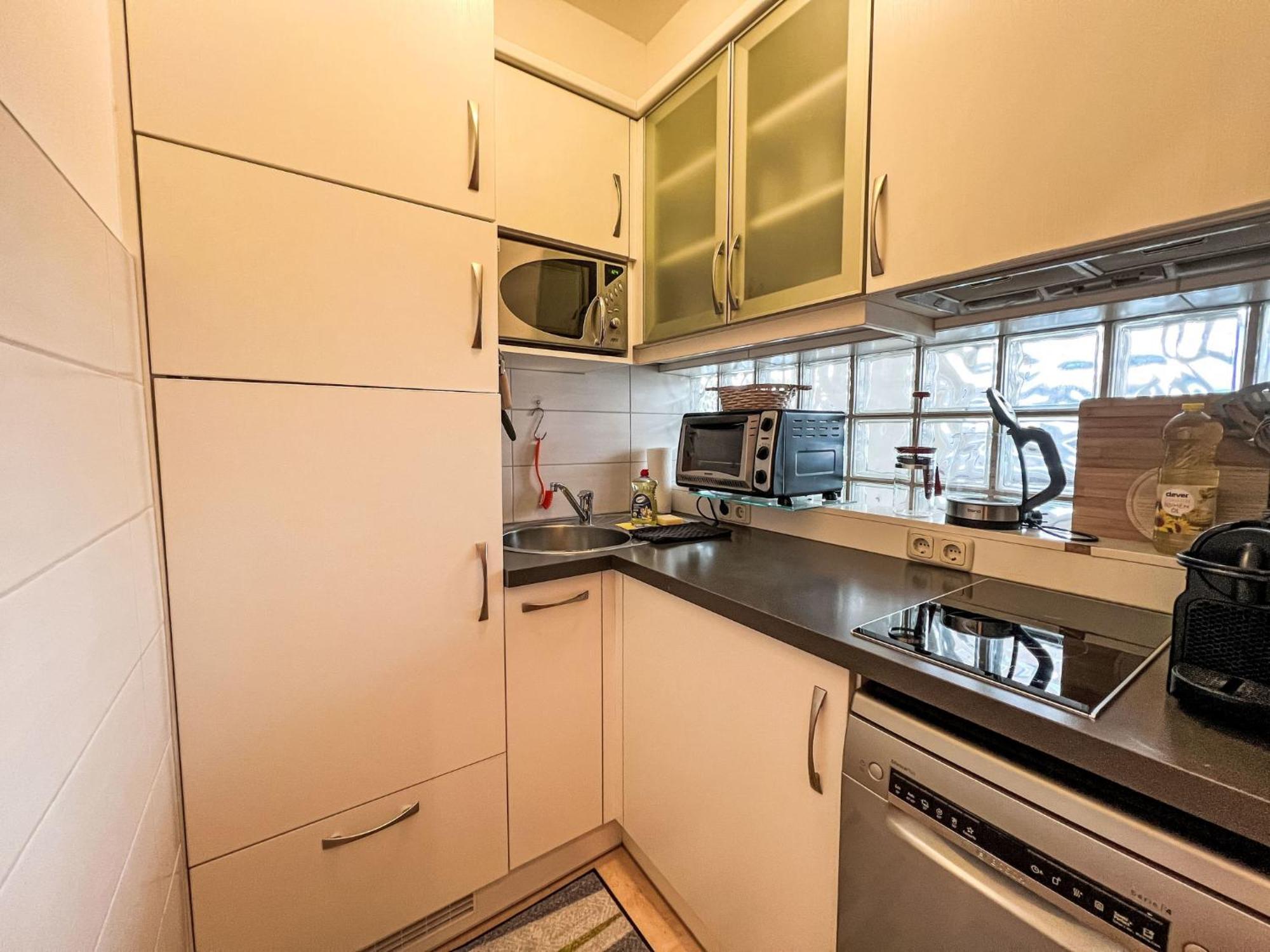 Apartment Sunshine Top 12 By Interhome Τσελ αμ Ζέε Εξωτερικό φωτογραφία